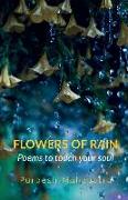 FLOWERS OF RAIN