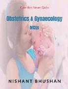 Obstetrics and Gynaecology Mcqs