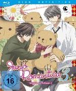 Junjo Romantica - Staffel 3 - Vol.1 - Blu-ray mit Sammelschuber (Limited Edition)