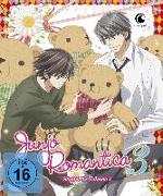 Junjo Romantica - Staffel 3 - Vol.1 - DVD mit Sammelschuber (Limited Edition)