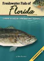 Freshwater Fish of Florida Field Guide [With Waterproof Pages]