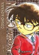 Detective Conan nº 42 (Nueva edición)