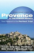 Open Road's Best of Provence & the French Riviera