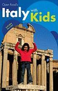 Open Road's Italy with Kids 4e