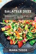Salatele 2023