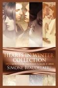 Hearts In Winter Collection