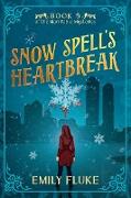 Snow Spell's Heartbreak