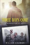 Three Days Gone