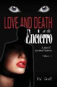 Love and Death at the Encierro