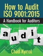 How to Audit ISO 9001