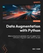 Data Augmentation with Python