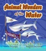 Animal Wonders of the Water