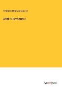 What is Revelation?