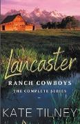 Lancaster Ranch Cowboys