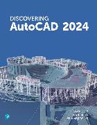 Discovering AutoCAD 2024