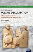 Introducing Roman Declamation