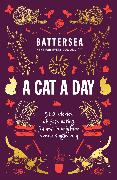 Battersea Dogs and Cats Home - A Cat a Day