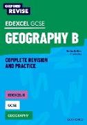 Oxford Revise: Edexcel B GCSE Geography