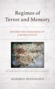 Regimes of Terror and Memory