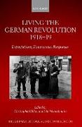 Living the German Revolution, 1918-19