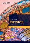Oxford Resources for IB DP Physics: Study Guide