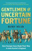 Gentlemen of Uncertain Fortune