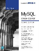 MySQL Crash Course