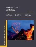 Mayo Clinic Cardiology 5th edition