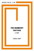 The Buddhist Tantras: A Guide