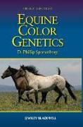 Equine Color Genetics