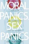 Moral Panics, Sex Panics