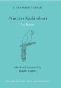 Princess Kadambari, Volume One