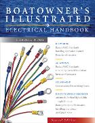 Boatowner's Illus Elec Hndbk 2E (PB)