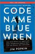 Code Name Blue Wren