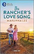 The Rancher's Love Song