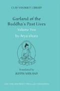 Garland of the Buddha's Past Lives (Volume 2)