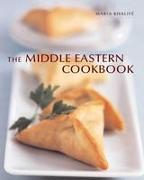 The Middle Eastern Cookbook