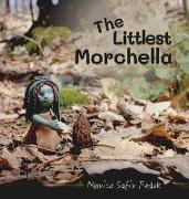 The Littlest Morchella