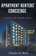 Apartment Renters' Concierge