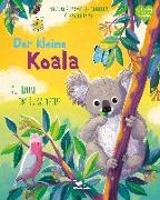 Der kleine Koala - Zu Hause im Eukalyptus