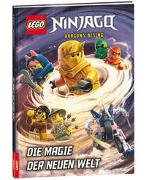 LEGO® NINJAGO® – Die Magie der neuen Welt