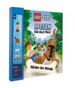 LEGO® City – Pfoten für alle Fälle