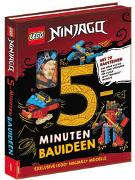 LEGO® NINJAGO® – 5 Minuten Bauideen