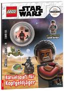 LEGO® Star Wars™ - Rätselspaß für Kopfgeldjäger