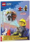 LEGO® City™ – Rätselspaß mit der Feuerwehr