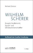 Wilhelm Scherer