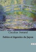 Fables et légendes du Japon