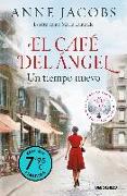 El Café del Ángel (edición limitada a precio especial)