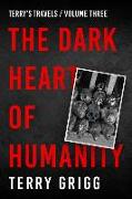 The Dark Heart of Humanity: More misanthropic mayhem... all the way from the Canaries to Cape Town