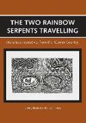 The Two Rainbow Serpents Travelling: Mura track narratives from the 'Corner Country'
